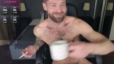 Rory Reed online show from January 25, 12:37 pm