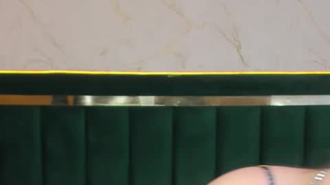 Chloe online show from February 12, 6:03 pm