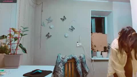 Snapshot of rosa843850 chatting on January 16, 4:39 pm rosa843850 online show from January 16, 4:39 pm