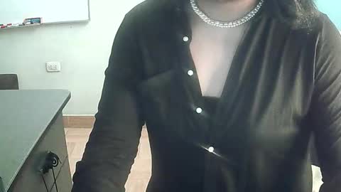 Snapshot of rosabells chatting on November 7, 6:52 pm Rosa online show from November 7, 6:52 pm