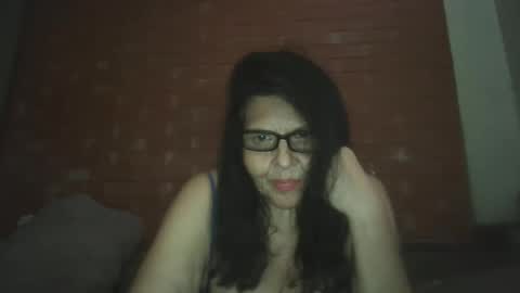 rosalatinas online show from October 7, 11:46 pm