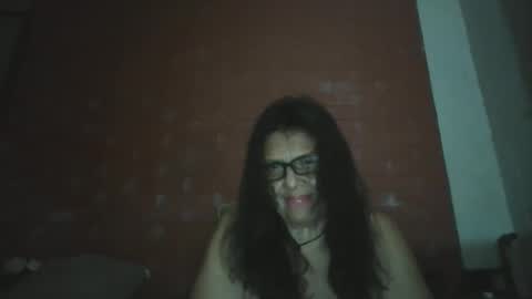 rosalatinas online show from October 12, 2:43 am