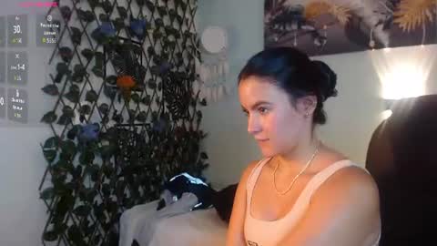 Snapshot of rosaliea chatting on July 9, 4:05 am R O S A L I A online show from July 9, 4:05 am
