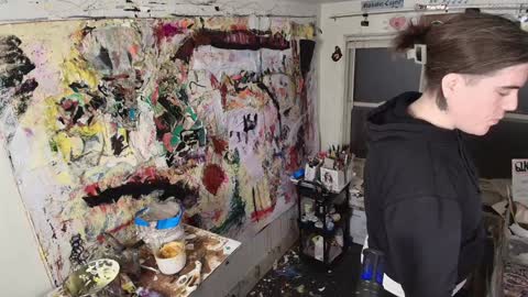 Rosalie Caine online show from December 9, 1:18 am