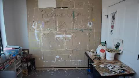 Rosalie Caine online show from September 15, 9:04 pm