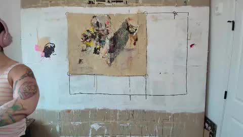 Rosalie Caine online show from October 29, 9:38 pm