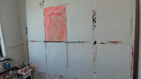 Rosalie Caine online show from May 18, 6:47 pm