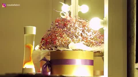 Snapshot of rosaliefetish chatting on November 20, 4:56 am Rosalie online show from November 20, 4:56 am