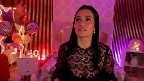 ROSALIN online show from October 11, 11:53 am