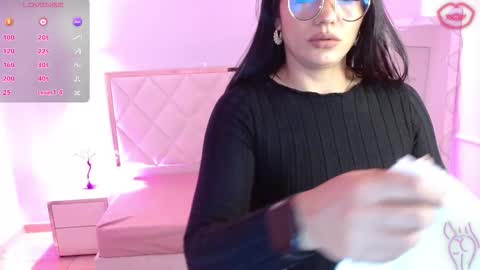 ROSALIN online show from March 10, 11:15 am