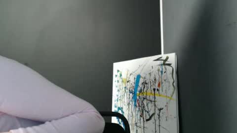 Rosalina online show from April 6, 12:17 pm