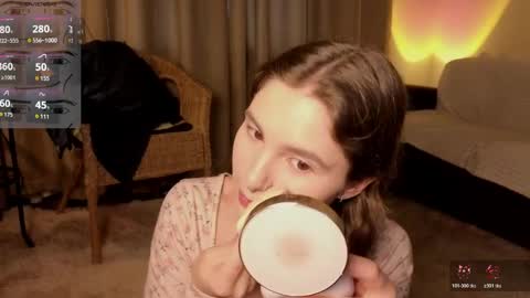 Kylie online show from April 19, 5:12 pm