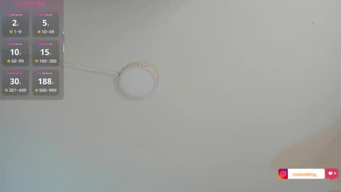 Aleja online show from October 31, 8:21 pm