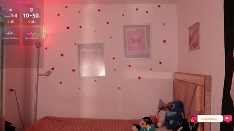 Aleja online show from March 25, 1:22 am