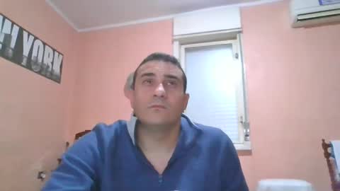 Rosario online show from December 5, 1:47 am