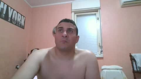 Rosario online show from May 16, 12:07 am