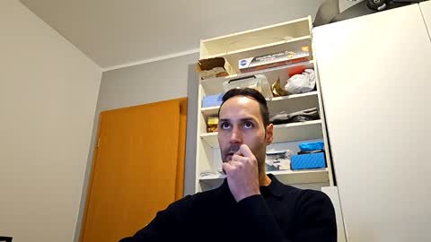 rosario30m online show from December 15, 4:22 pm