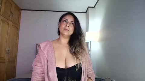 I am Rosa online show from February 7, 10:08 am