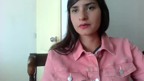 Snapshot of rosasvioletas chatting on October 10, 5:23 pm rosasvioletas online show from October 10, 5:23 pm