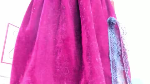 Ally online show from September 22, 6:32 pm