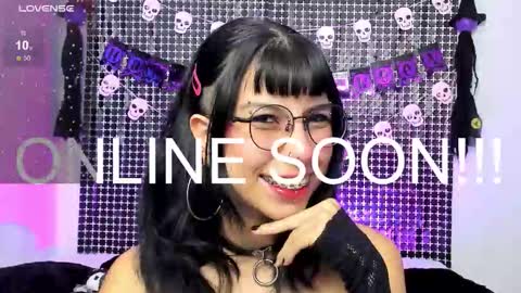 Ally online show from November 6, 8:10 pm