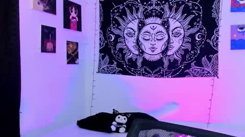 Snapshot of rose_72 chatting on February 3, 8:36 pm Ally online show from February 3, 8:36 pm