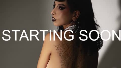 Ally online show from March 15, 8:15 pm