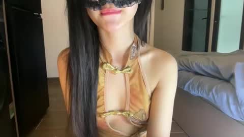 rose_ah online show from March 1, 4:03 am