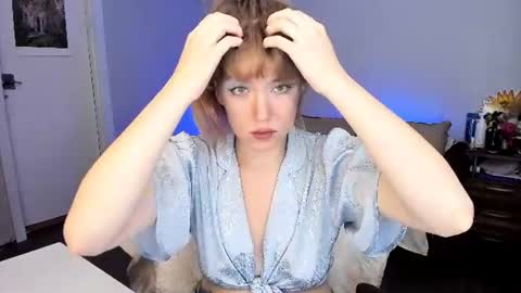 Rose but u can call me princess online show from June 28, 8:04 pm