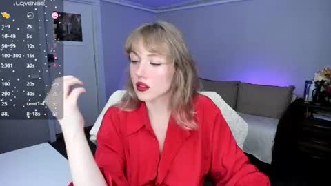 Rose but u can call me princess online show from July 4, 8:04 pm