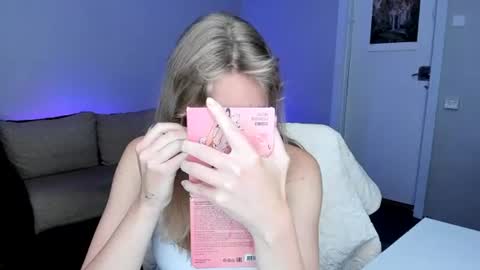 Rose but u can call me princess online show from August 8, 7:05 pm