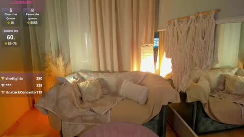 Rose online show from February 27, 1:59 am