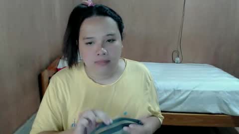 Danielle online show from February 17, 6:21 am