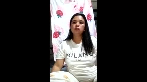 Snapshot of rose_marie2025 chatting on April 10, 12:10 pm rose_marie2025 online show from April 10, 12:10 pm