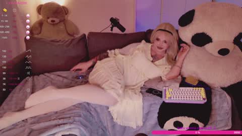 Rose    online show from December 2, 11:07 pm