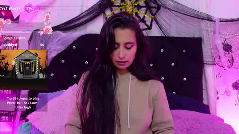 Rose online show from October 30, 4:14 am