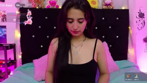 Rose online show from December 5, 2:53 am