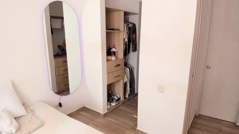 Jhoan Alexis online show from February 7, 6:33 pm