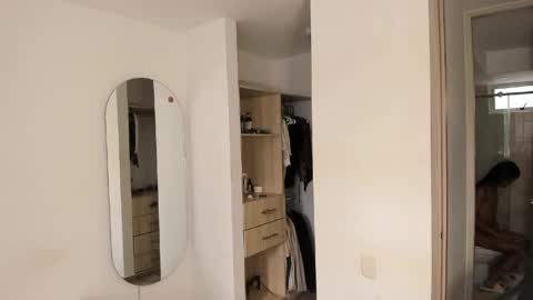 Jhoan Alexis online show from April 17, 9:18 pm