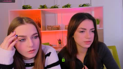 rose online show from October 27, 9:35 am