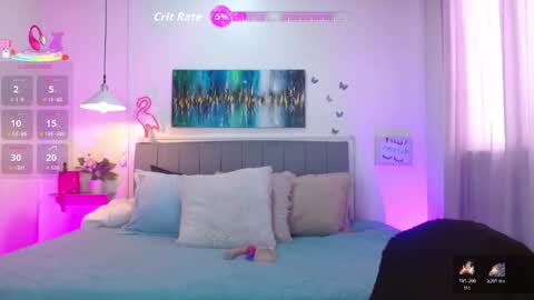 Rose  online show from March 20, 3:28 pm