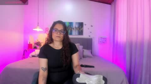 Rose  online show from April 17, 1:58 pm