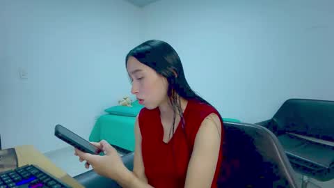 Rose Sins and Don Viktor online show from November 20, 3:56 pm