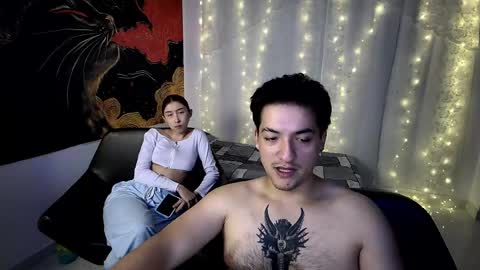 Rose Sins and Don Viktor online show from April 13, 7:52 pm