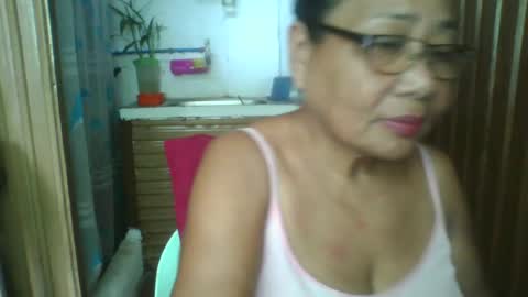 rosebelle66 online show from July 11, 3:42 am