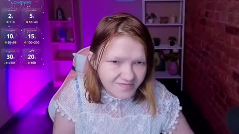 Rose online show from May 31, 1:18 pm