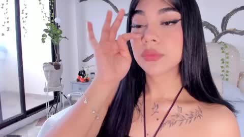 Rose online show from October 25, 1:18 pm