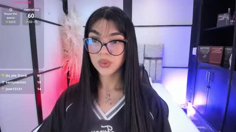 Rose online show from December 16, 1:05 pm