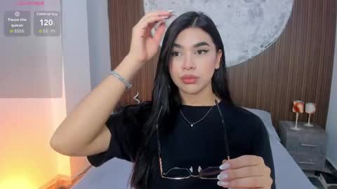 Rose online show from April 15, 2:35 pm