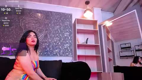 ROSE online show from January 15, 3:33 am